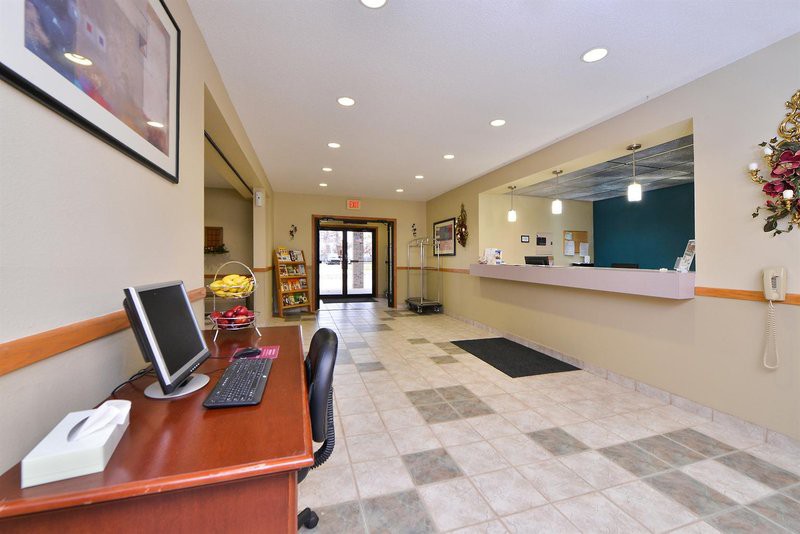 Americas Best Value Inn Geneseo