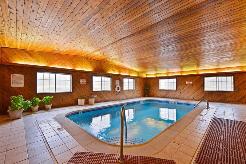 Americas Best Value Inn Geneseo