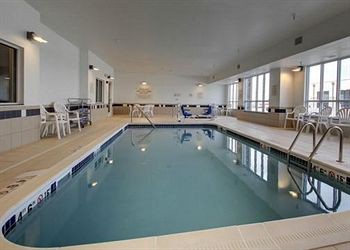 Comfort Inn Marion