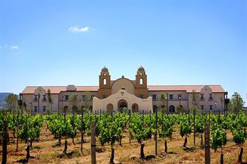 Ponte Vineyard Inn