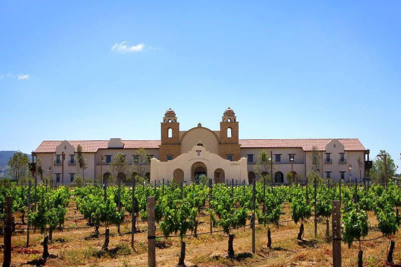Ponte Vineyard Inn