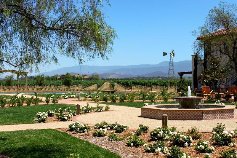 Ponte Vineyard Inn