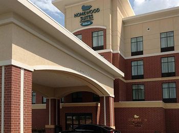 Homewood Suites by Hilton Joplin, MO