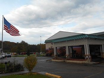 Super 6 Inn and Suites