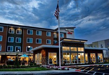 Residence Inn by Marriott Springfield South