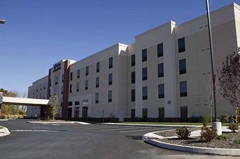 Hampton Inn & Suites Harrisburg/North