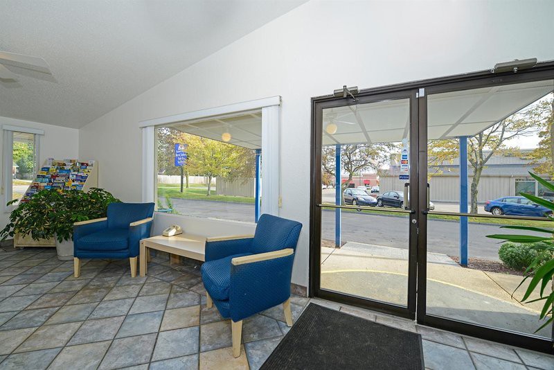 Americas Best Value Inn