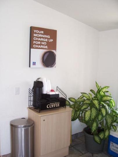 Americas Best Value Inn