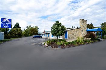 Americas Best Value Inn