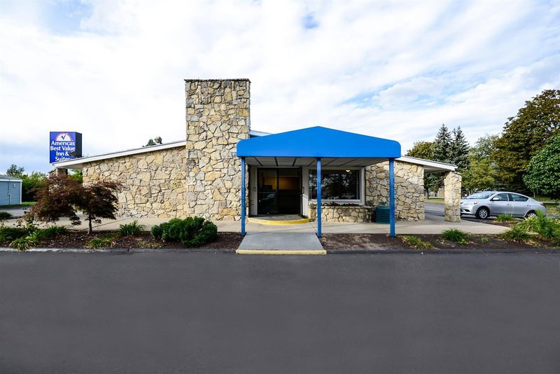 Americas Best Value Inn