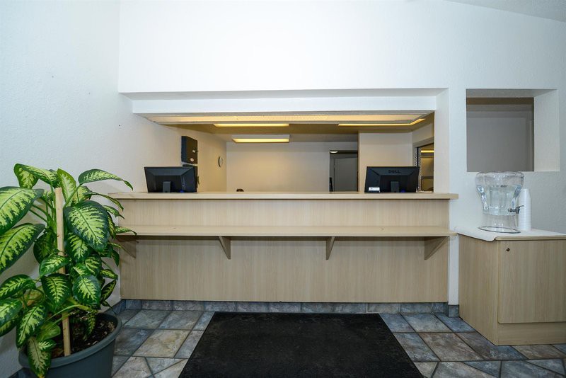 Americas Best Value Inn
