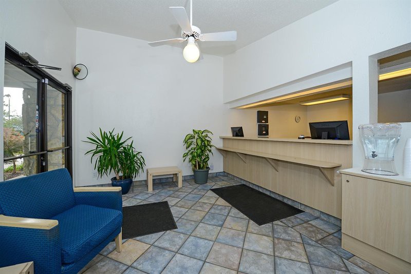 Americas Best Value Inn