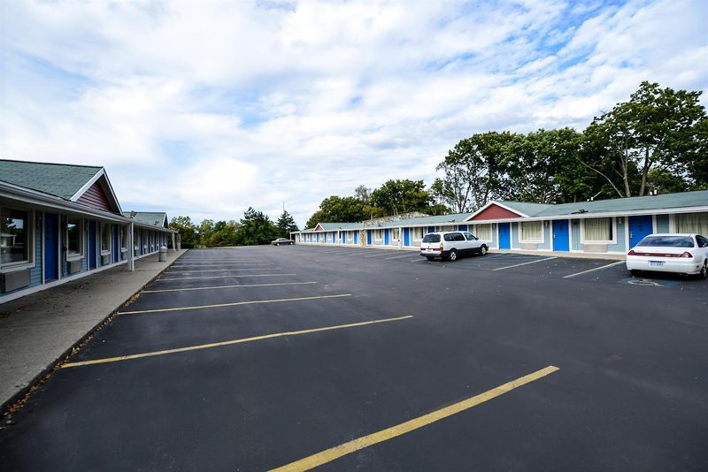 Americas Best Value Inn