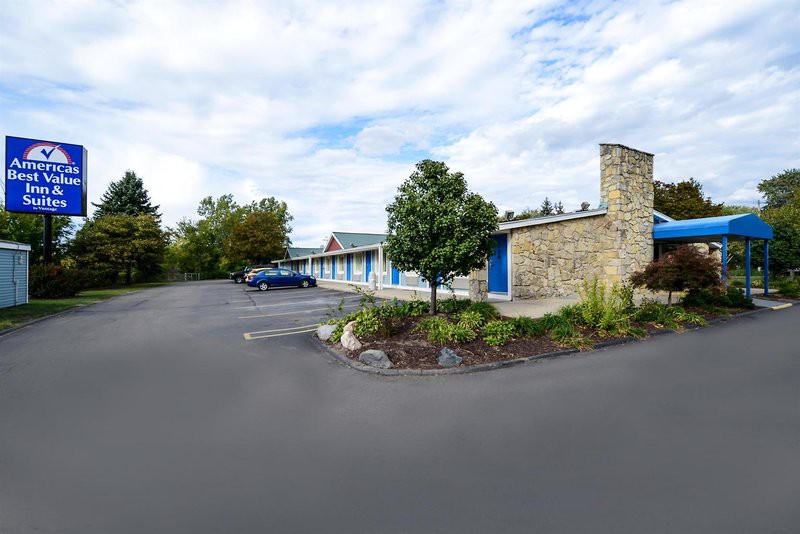 Americas Best Value Inn