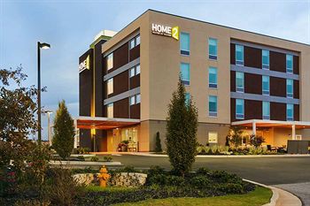Home2 Suites by Hilton Columbus GA