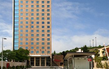 Hotel Atton Vitacura
