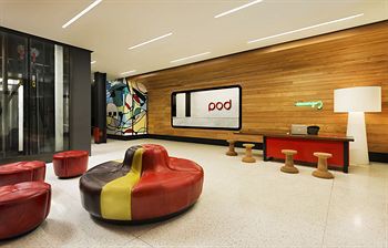 Pod 39 Hotel