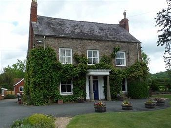 The Bowens B&B