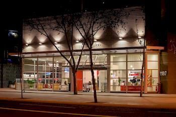 Hotel ibis Santiago Providencia