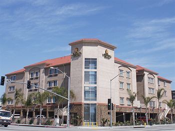La Quinta Inn & Suites Inglewood