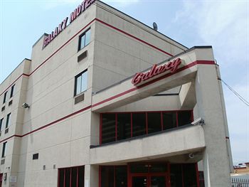 Galaxy Motel Brooklyn