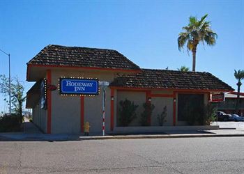Airport Inn Downtown