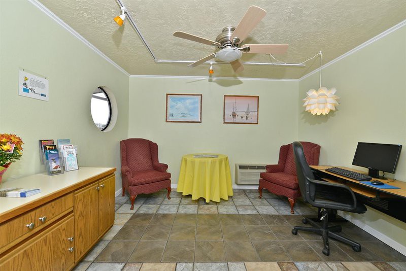 Americas Best Value Inn And Suites Newport
