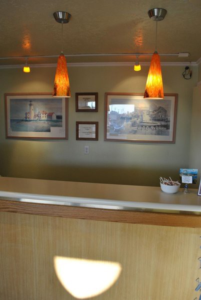Americas Best Value Inn And Suites Newport