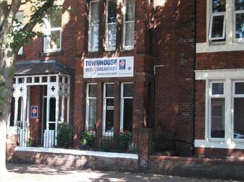 Townhouse Bed & Breakfast