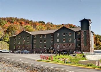 Suburban Extended Stay Hotel