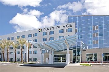 Hyatt Place Los Angeles/LAX/El Segundo