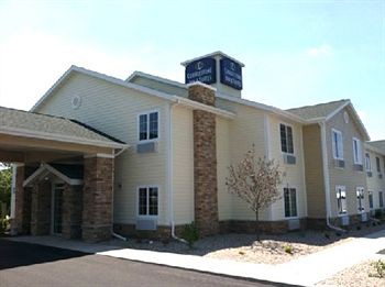 Cobblestone Hotel Knoxville