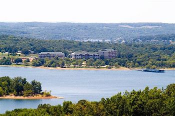 Bluegreen Vacations Paradise Point, Ascend Resort Collection