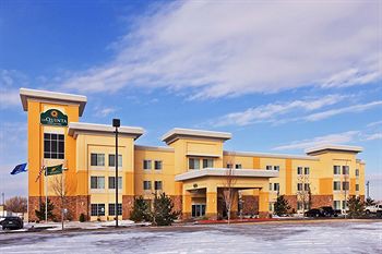 La Quinta Inn & Suites Elk City