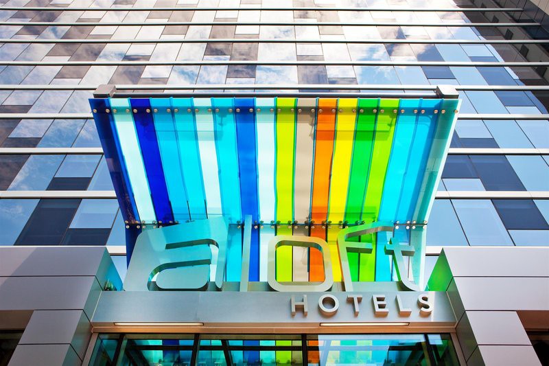 Aloft Chicago City Center