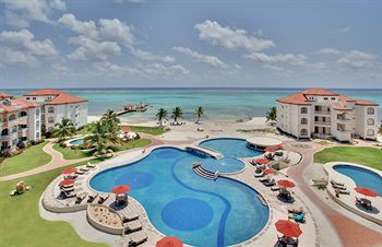 Grand Caribe Belize