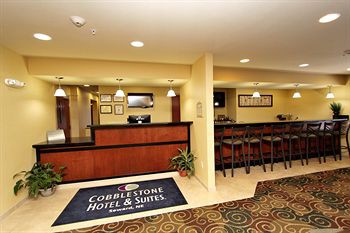 Cobblestone Hotel & Suites -- Seward, NE