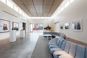 21c Museum Hotel Bentonville