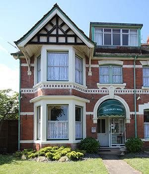 Waverley Bed & Breakfast