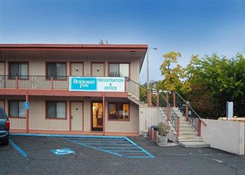Rodeway Inn Sonora
