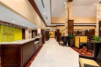 Hilton Garden Inn Shreveport Bossier City