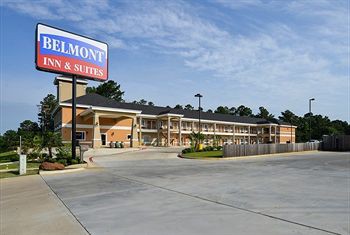 Belmont Inn & Suites