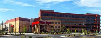 Shoshone Bannock Hotel