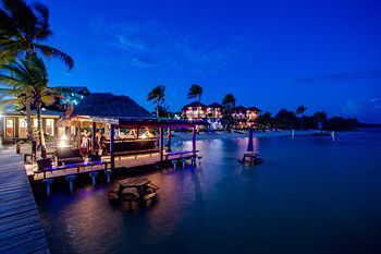 X'tan Ha - The Waterfront Resort