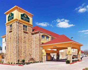 La Quinta Inn Ste Floresville