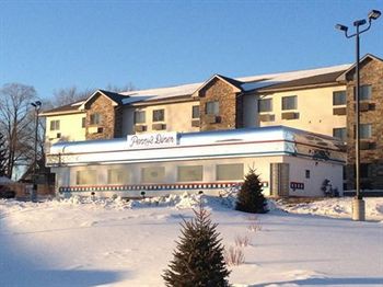 Baymont Inn & Suites Glenwood