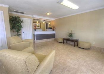 Rodeway Inn
