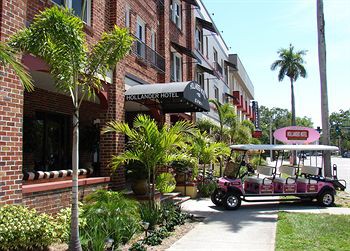 Hollander Hotel