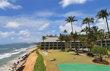 Castle Mokihana