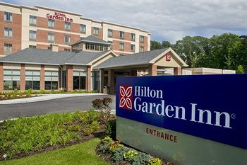 Hilton Garden Inn Stony Brook